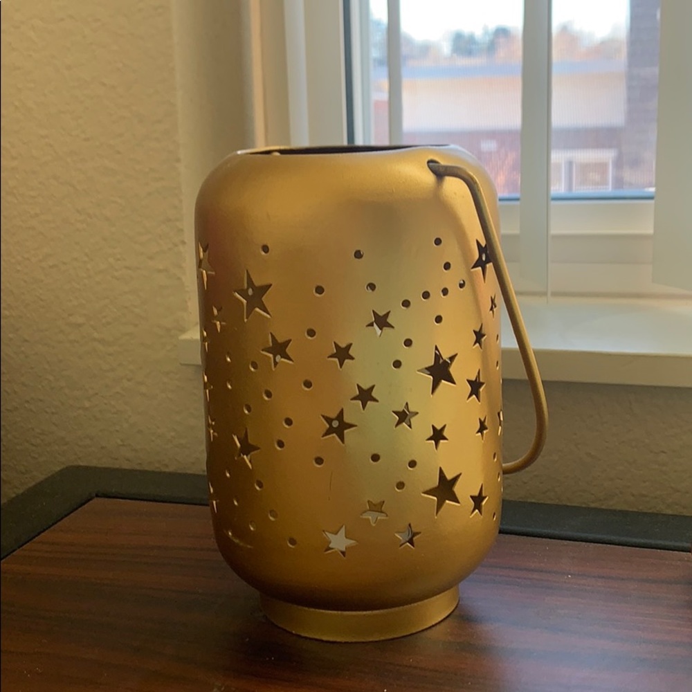 candle holder